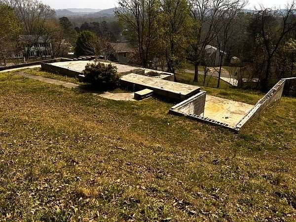 0.48 Acres of Residential Land for Sale in Ringgold, Georgia