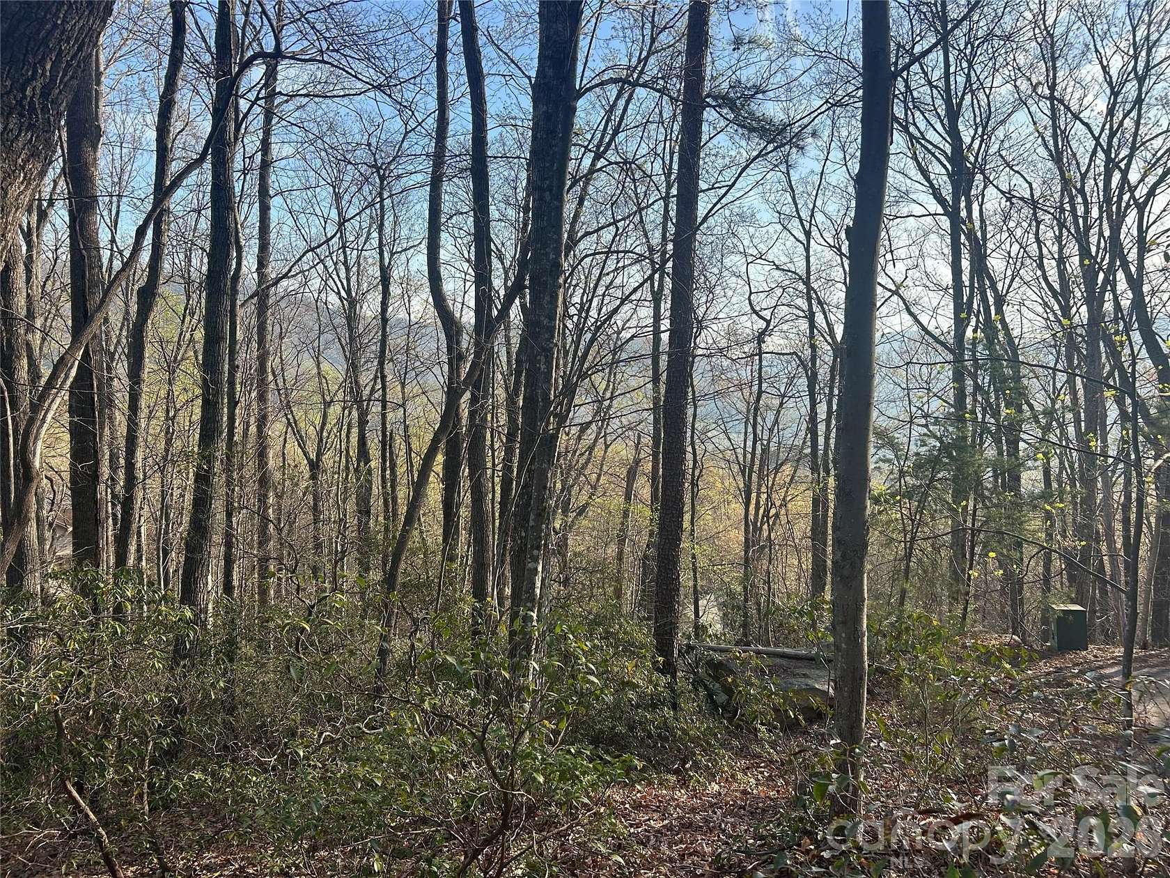 0.91 Acres of Residential Land for Sale in Lake Lure, North Carolina