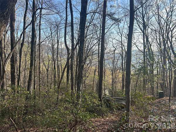 0.91 Acres of Residential Land for Sale in Lake Lure, North Carolina