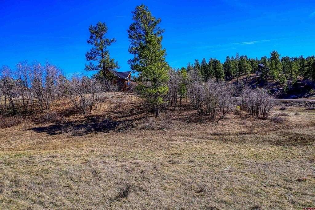 0.76 Acres of Residential Land for Sale in Pagosa Springs, Colorado