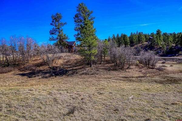 0.76 Acres of Residential Land for Sale in Pagosa Springs, Colorado