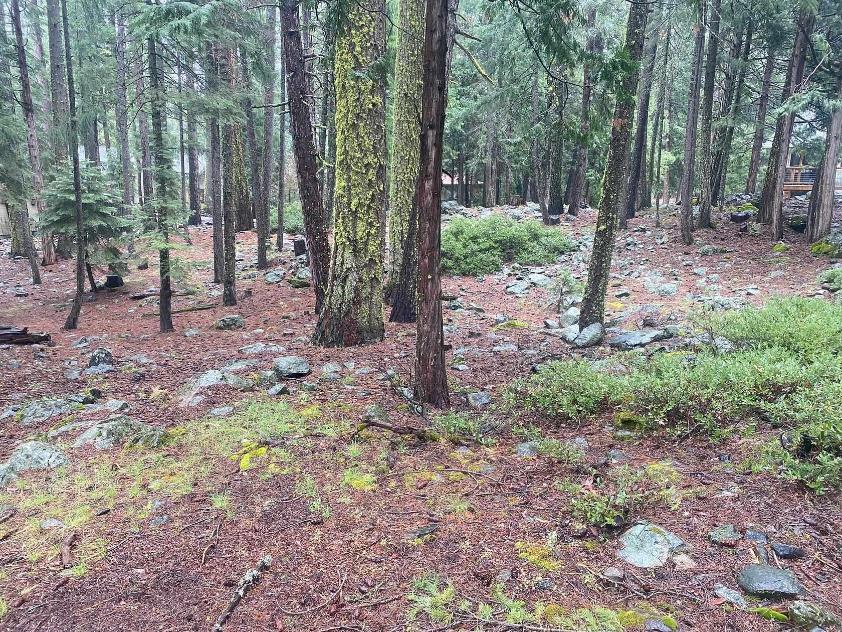 0.44 Acres of Residential Land for Sale in Graeagle, California