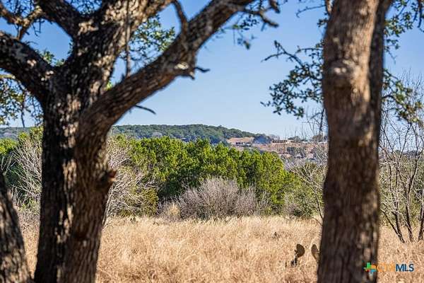 10 Acres of Land for Sale in Burnet, Texas