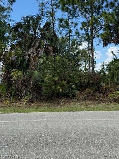 1.14 Acres of Residential Land for Sale in Naples, Florida