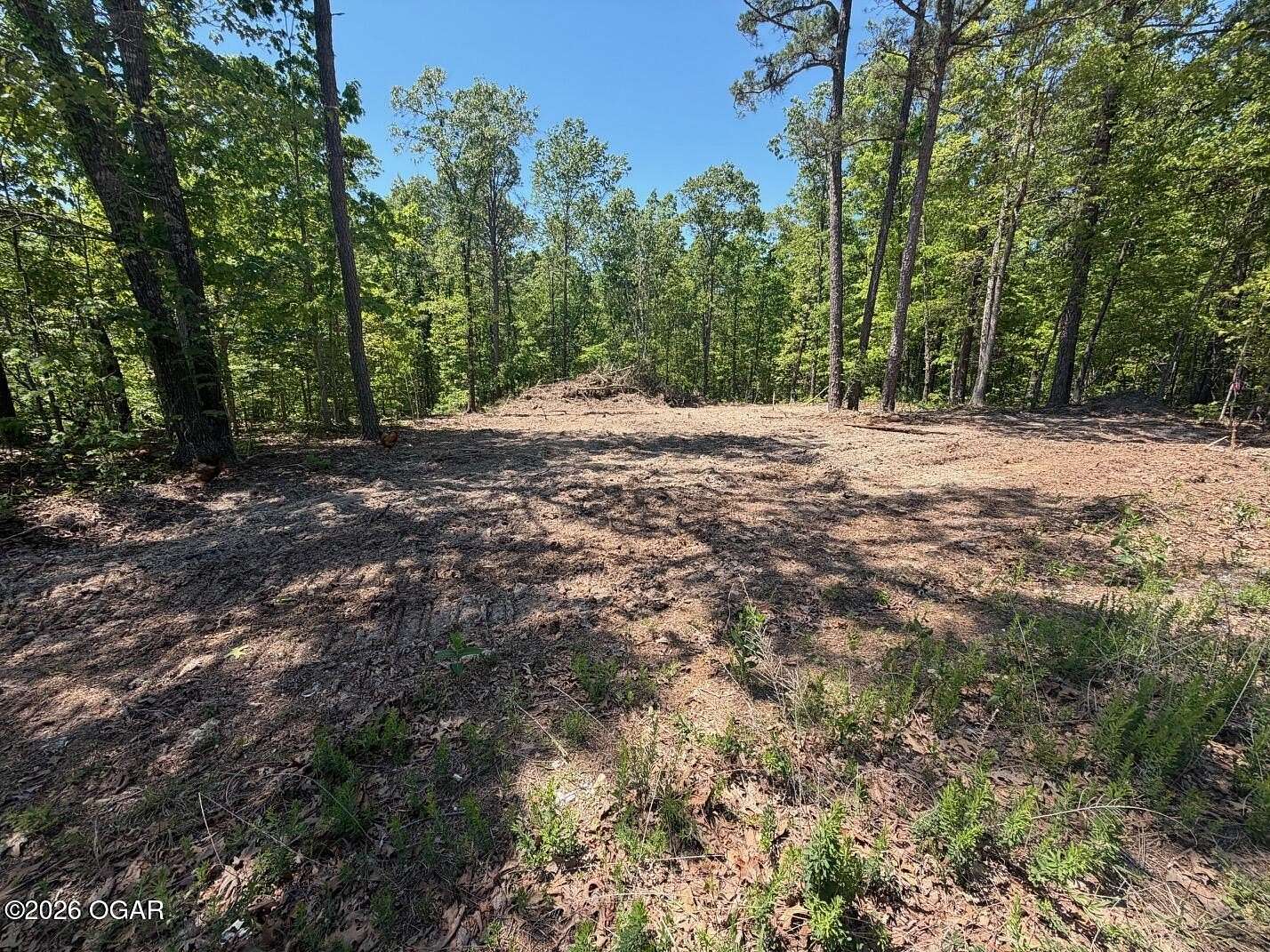 2 Acres of Residential Land for Sale in Licking, Missouri