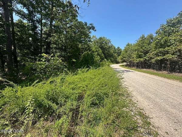 2 Acres of Residential Land for Sale in Licking, Missouri