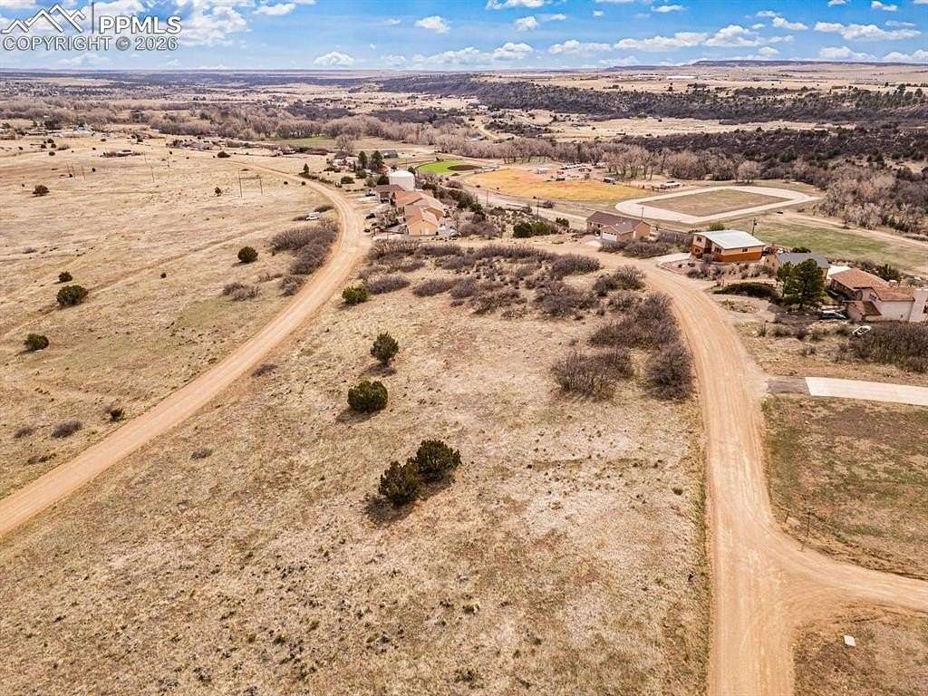 0.19 Acres of Residential Land for Sale in Colorado City, Colorado