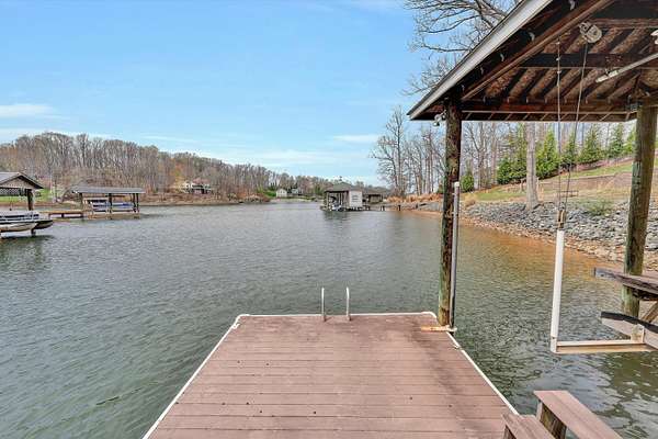 1.44 Acres of Land for Sale in Union Hall, Virginia