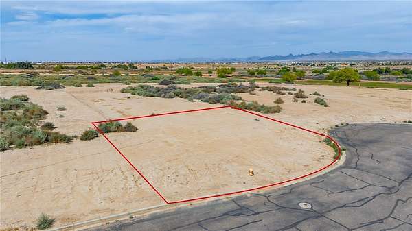 0.14 Acres of Residential Land for Sale in Mohave Valley, Arizona