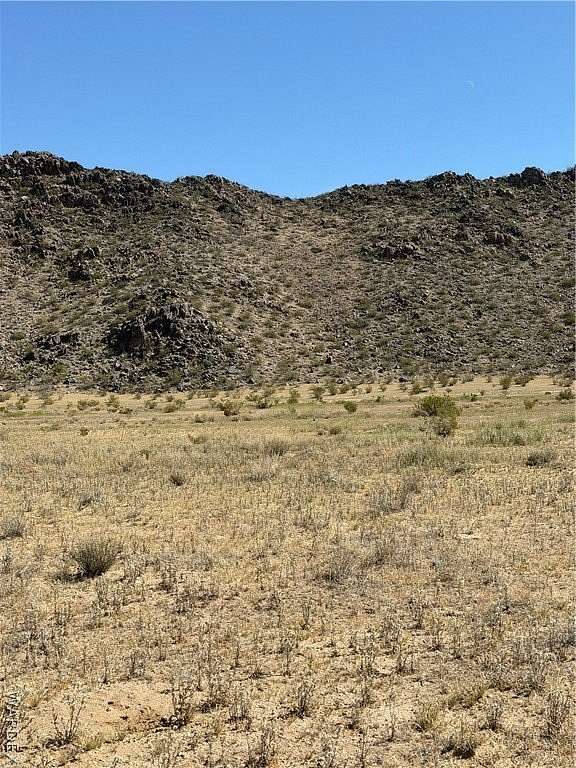 5 Acres of Residential Land for Sale in Kingman, Arizona
