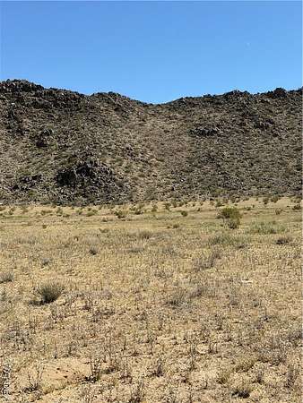 5 Acres of Residential Land for Sale in Kingman, Arizona