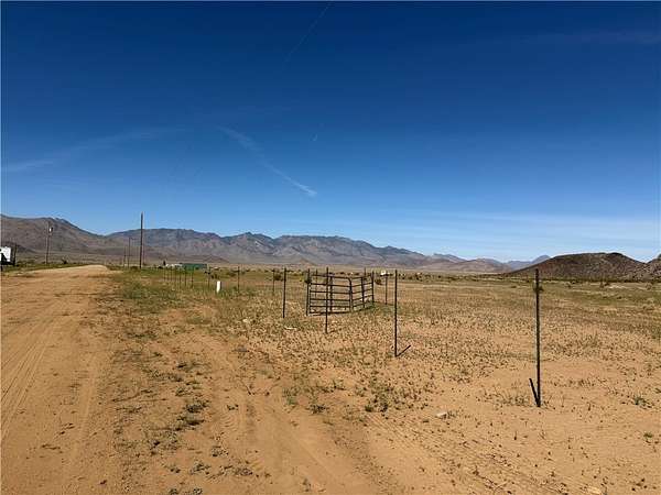 5.28 Acres of Residential Land for Sale in Kingman, Arizona