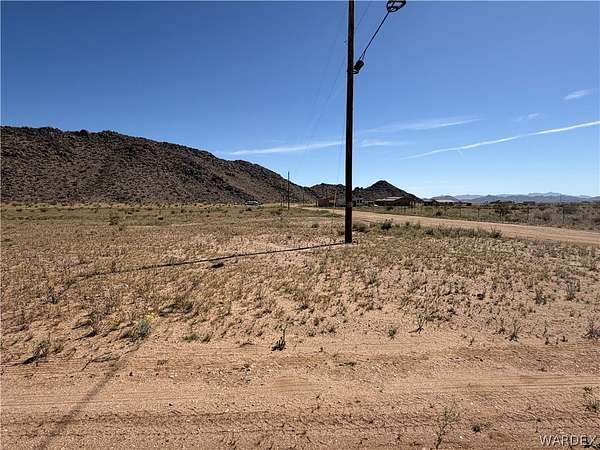 35.6 Acres of Agricultural & Residential Land for Sale in Kingman, Arizona