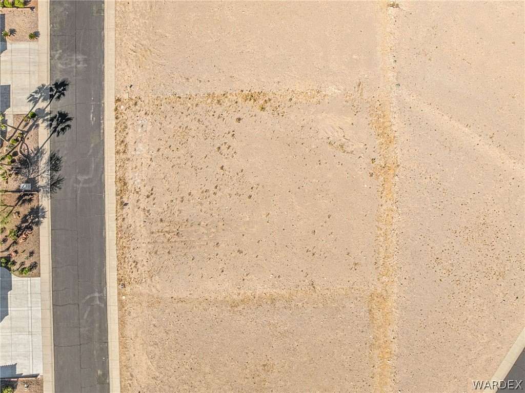 0.32 Acres of Residential Land for Sale in Bullhead City, Arizona