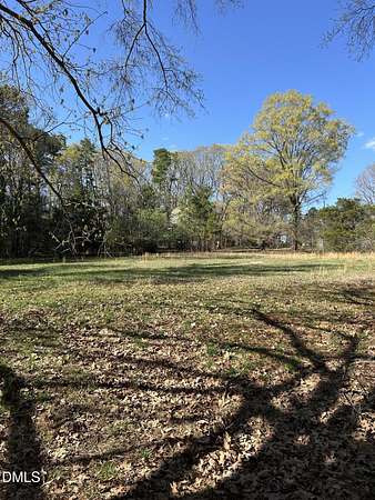 0.92 Acres of Residential Land for Sale in Durham, North Carolina