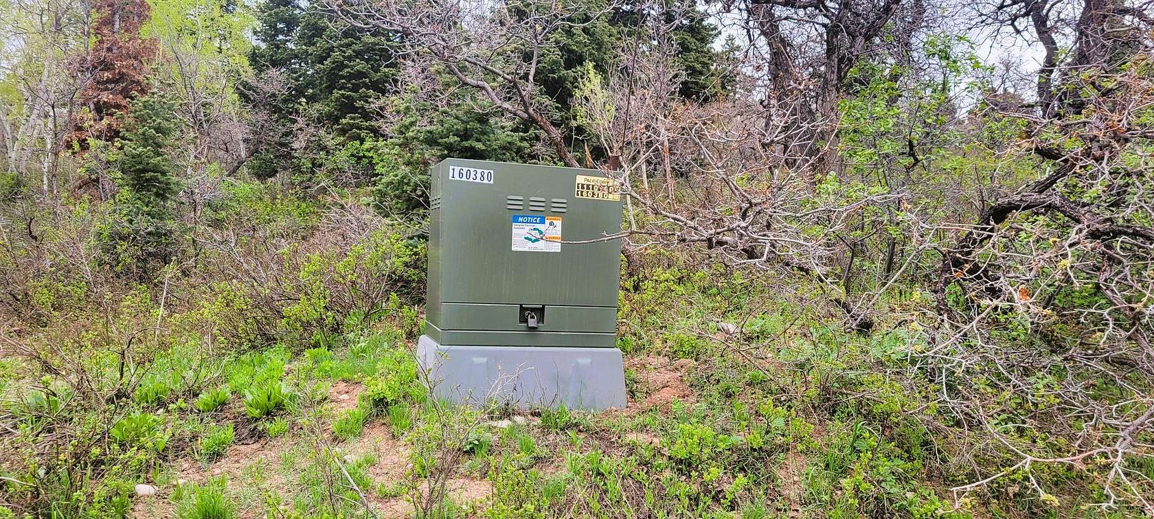 2.39 Acres of Residential Land for Sale in Coalville, Utah