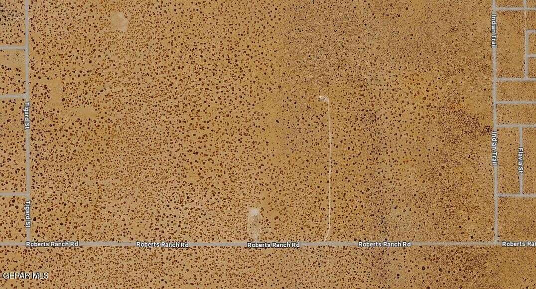 0.82 Acres of Residential Land for Sale in El Paso, Texas