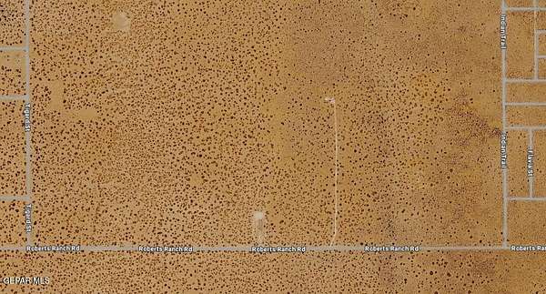 0.82 Acres of Residential Land for Sale in El Paso, Texas