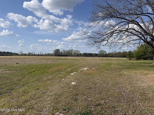 11.9 Acres of Agricultural Land for Sale in Elm City, North Carolina