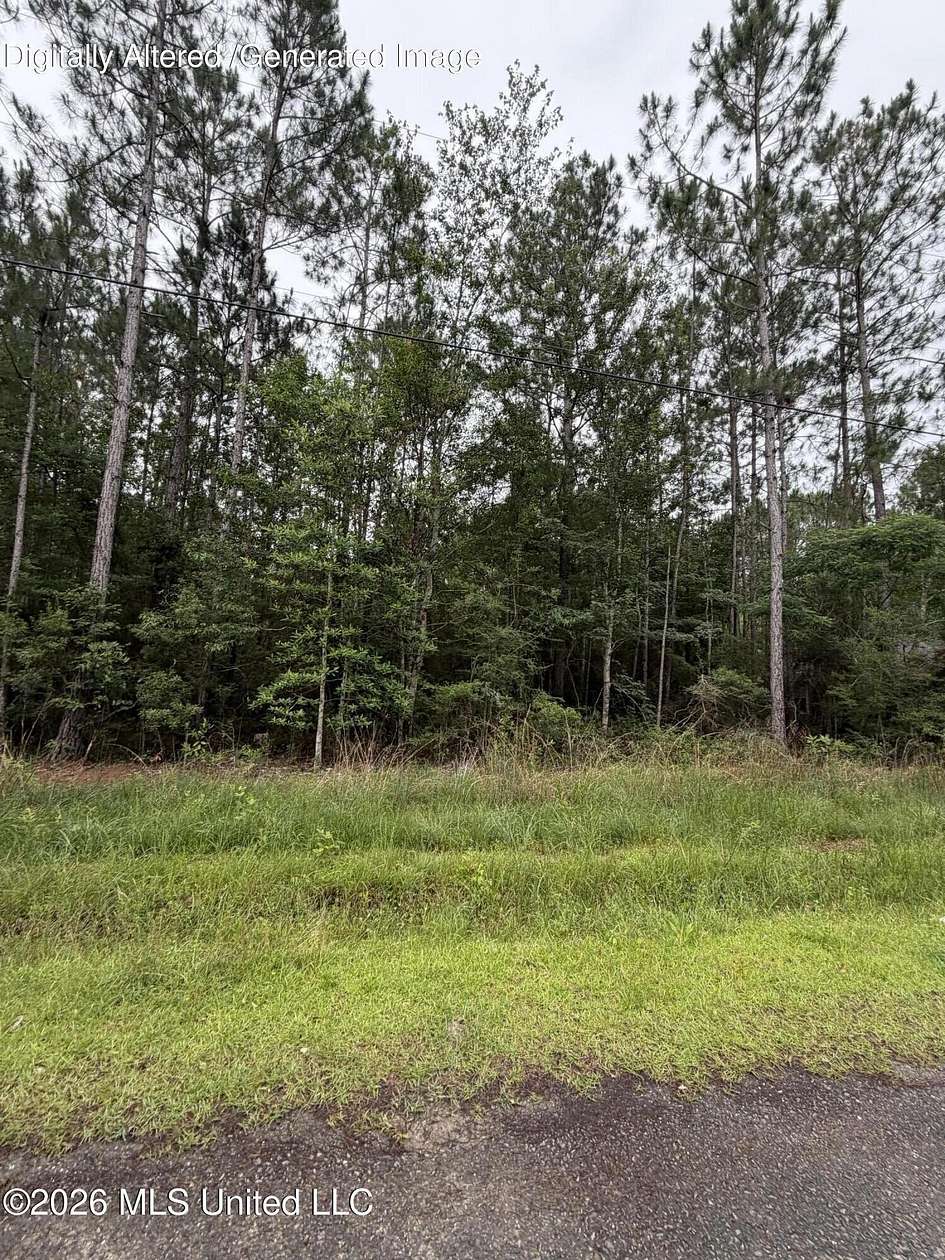 0.12 Acres of Residential Land for Sale in Bay St. Louis, Mississippi
