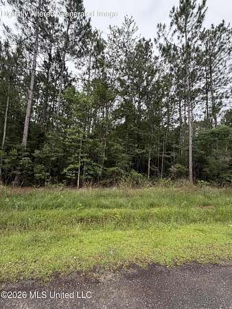 0.12 Acres of Residential Land for Sale in Bay St. Louis, Mississippi