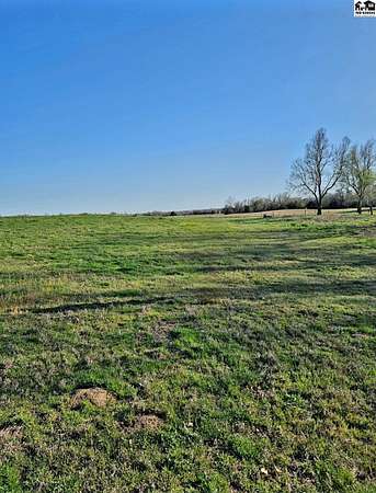 20.6 Acres of Recreational & Residential Land for Sale in Hutchinson, Kansas