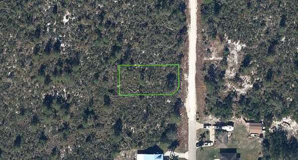 0.26 Acres of Residential Land for Sale in Lake Placid, Florida