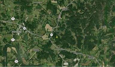 5 Acres of Residential Land for Sale in Hartsville, Tennessee