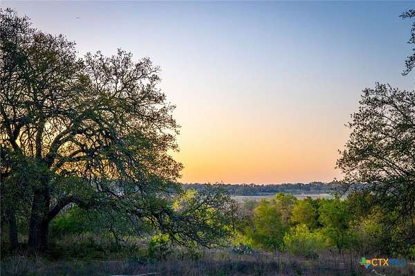 11.8 Acres of Land with Home for Sale in New Braunfels, Texas