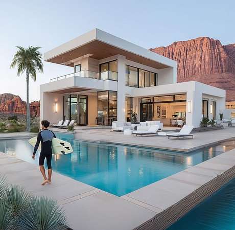 0.19 Acres of Residential Land for Sale in Washington, Utah