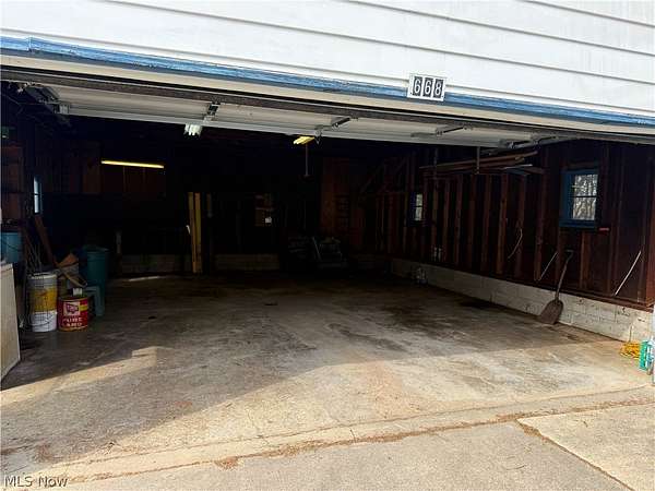 1.5 Acres of Land with Home for Sale in East Liverpool, Ohio