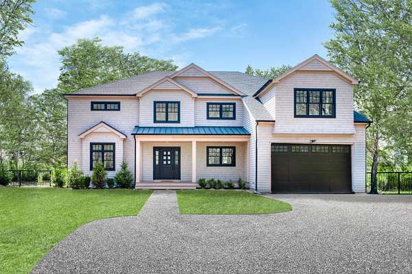 0.51 Acres of Residential Land for Sale in East Hampton, New York