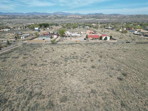 4.9 Acres of Land for Sale in Española, New Mexico