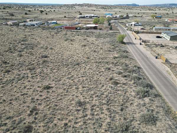 4.9 Acres of Land for Sale in Española, New Mexico