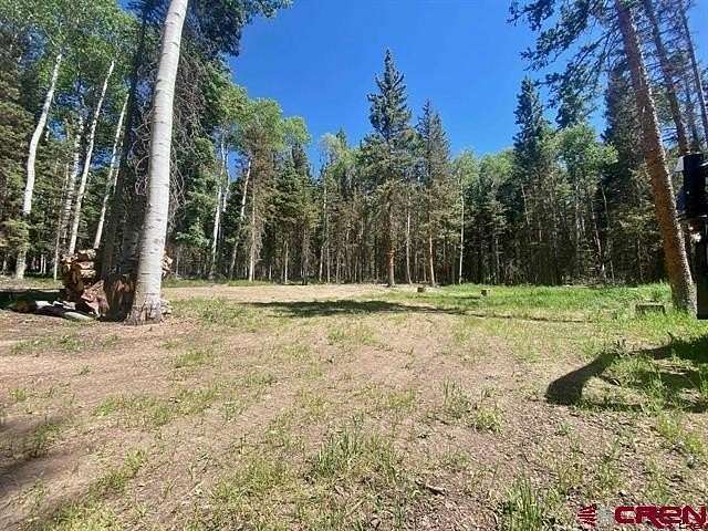 0.72 Acres of Residential Land for Sale in Cimarron, Colorado