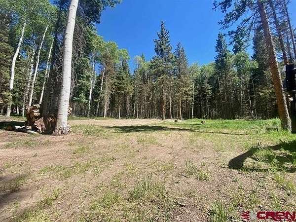 0.72 Acres of Land for Sale in Cimarron, Colorado