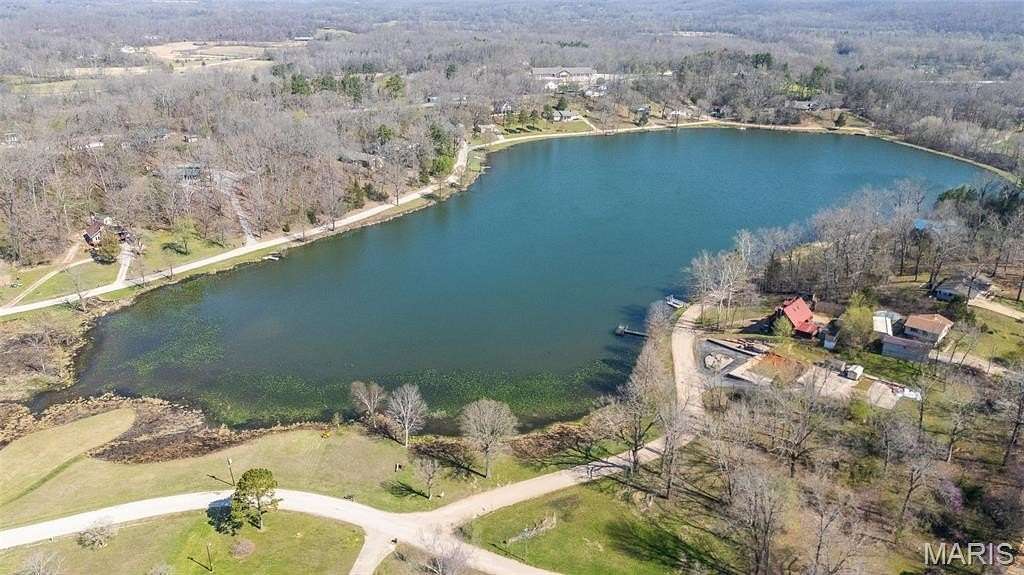 1 Acre of Residential Land for Sale in Poplar Bluff, Missouri