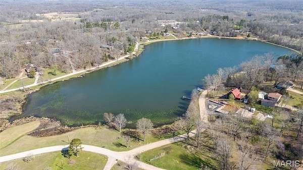 0.75 Acres of Residential Land for Sale in Poplar Bluff, Missouri