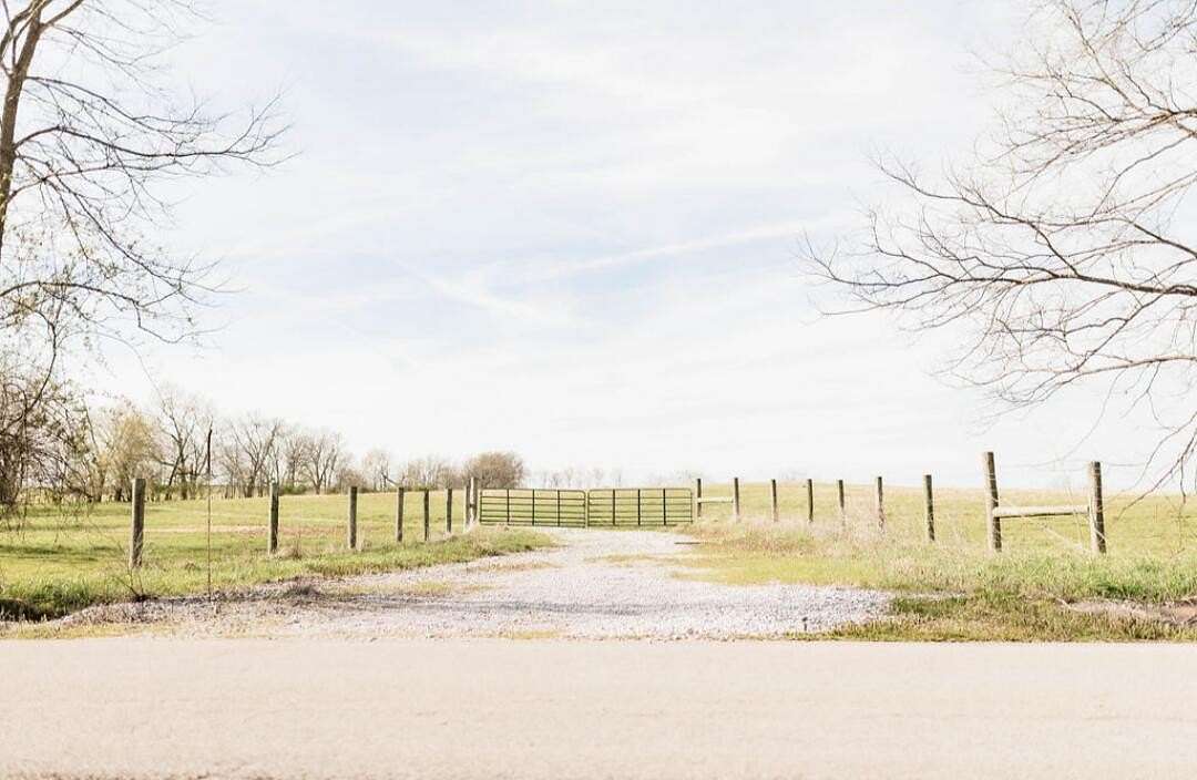 31 Acres of Agricultural Land for Sale in Paris, Kentucky