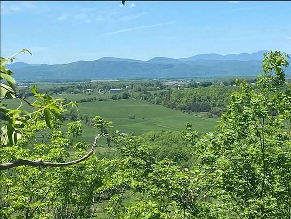 65.6 Acres of Recreational & Residential Land for Sale in Bridport, Vermont