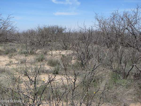 0.93 Acres of Land for Sale in Cochise, Arizona