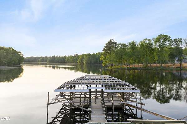 1.66 Acres of Land with Home for Sale in Zebulon, North Carolina