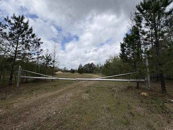 39.2 Acres of Recreational Land for Sale in Caddo Valley, Arkansas