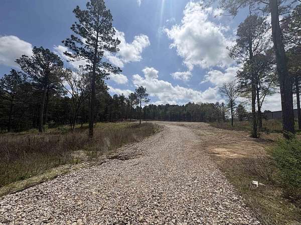 9.69 Acres of Land for Sale in Royal, Arkansas