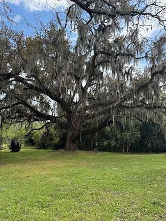 0.28 Acres of Residential Land for Sale in Pavo, Georgia