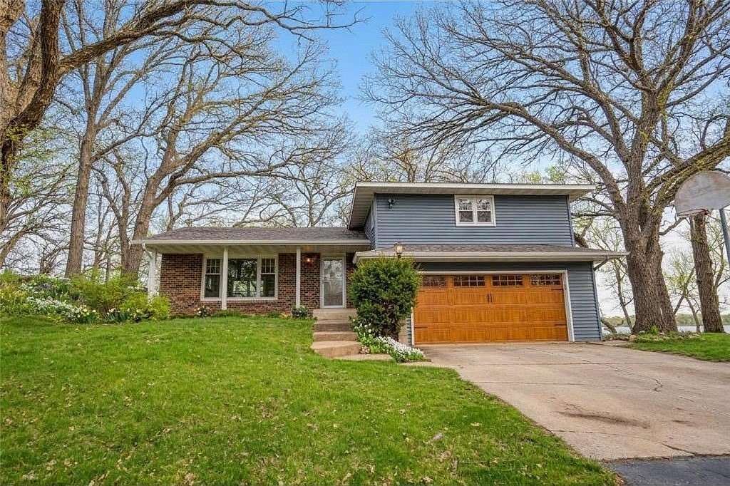 1.83 Acres of Land with Home for Sale in Dovre Township, Minnesota