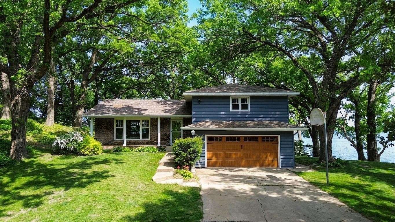 1.83 Acres of Land with Home for Sale in Willmar, Minnesota