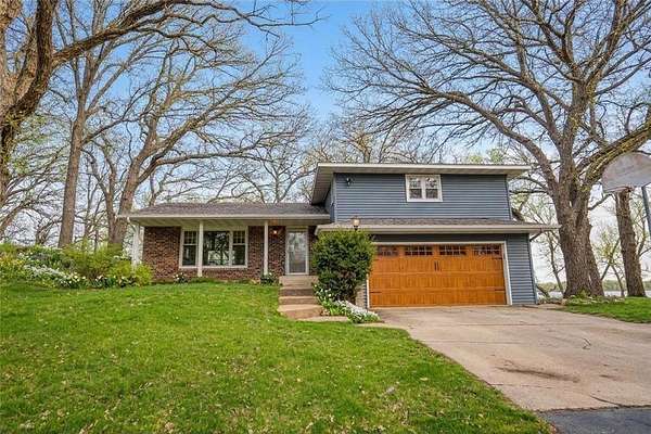 1.83 Acres of Land with Home for Sale in Dovre Township, Minnesota