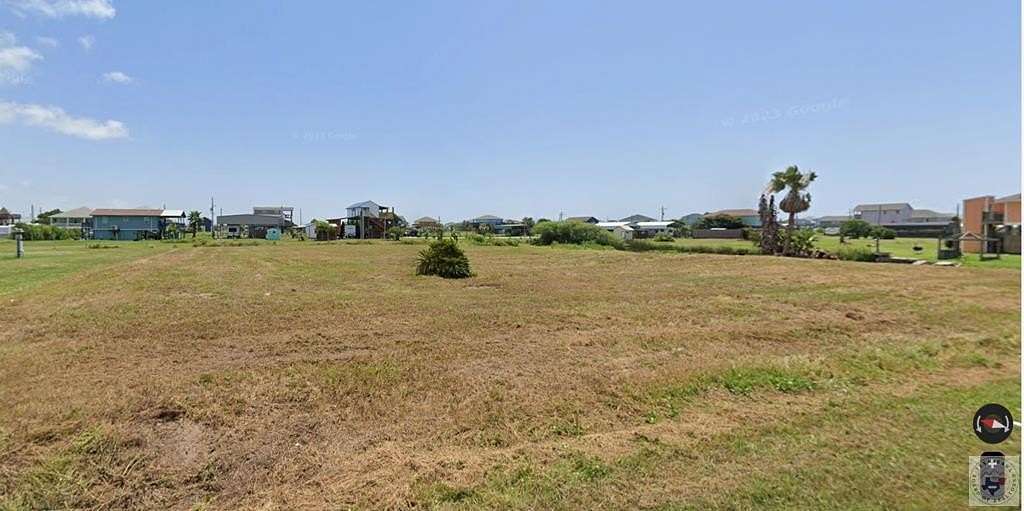 0.08 Acres of Land for Sale in Texas City, Texas