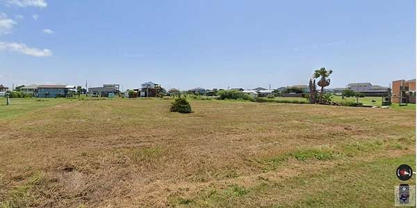 0.08 Acres of Land for Sale in Texas City, Texas